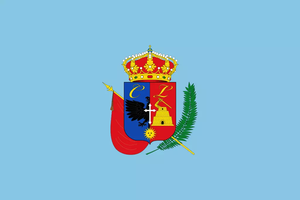 bandera cajamarca